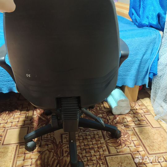 Компьютерное кресло бу