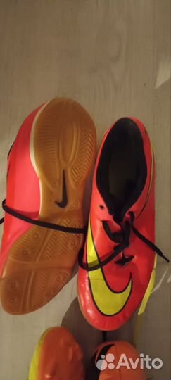 Обувь для мальчика