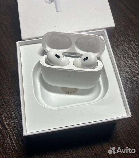 Наушники apple airpods pro 2