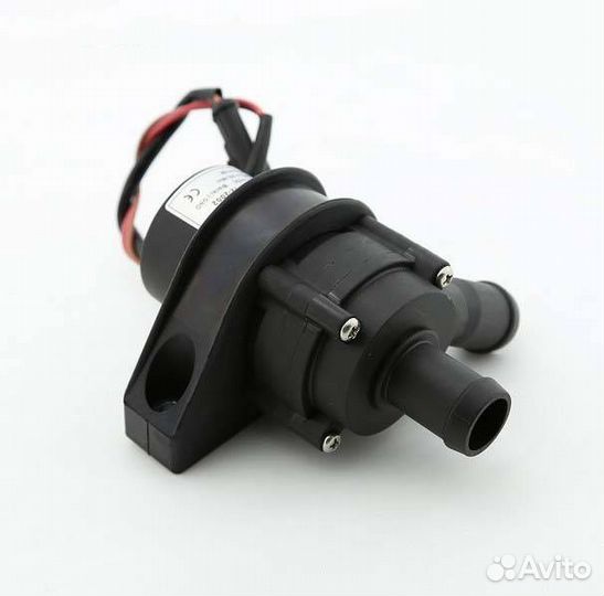 Безщеточная водяная помпа Лунфей 12v LF Bros