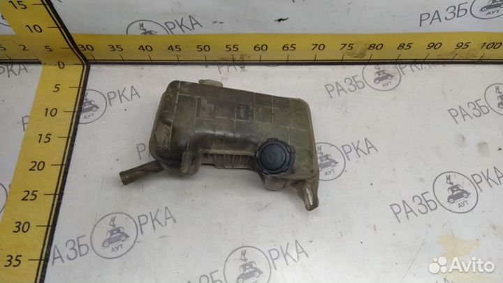 Бачок расширительный Renault Megane 2