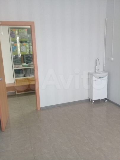 Свободного назначения, 11 м²