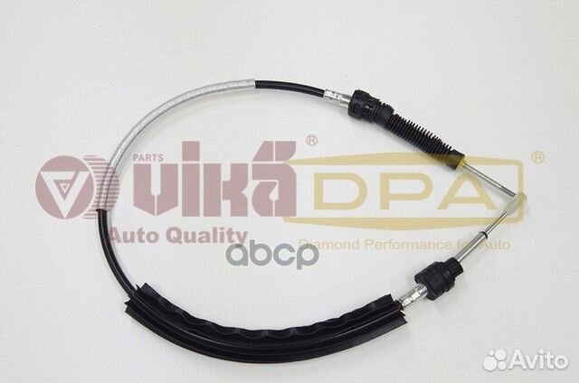 77111637301 трос кпп 77111637301 Vika