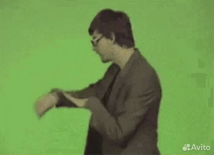 Создание презентаций