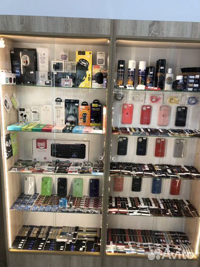 Изготовление и ремонт автомобильных ключей