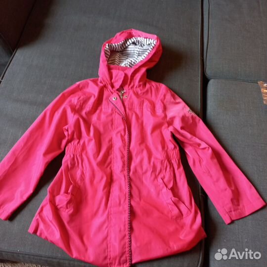 Вещи пакетом