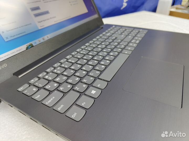 Ноутбук Lenovo 320-15iap для учебы/работы