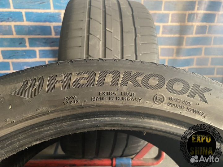 Hankook Ventus S1 Evo 3 K127 315/35 R21 111Y