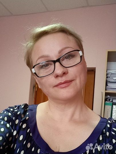 Юрист, руководитель отдела