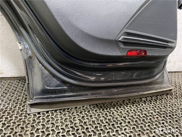 Дверь боковая Volkswagen Tiguan, 2019