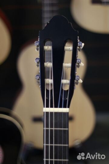 Классическая гитара Fabio