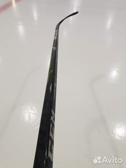 Клюшка хоккейная ccm ribcor 65k