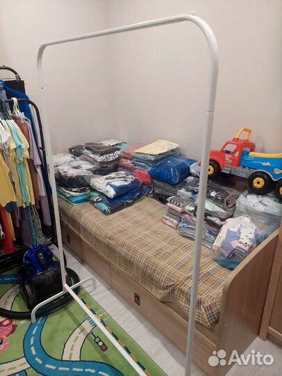 Вешалка напольная IKEA