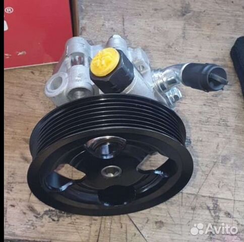 Продам гур на Митсубиси Паджеро 4 бензин