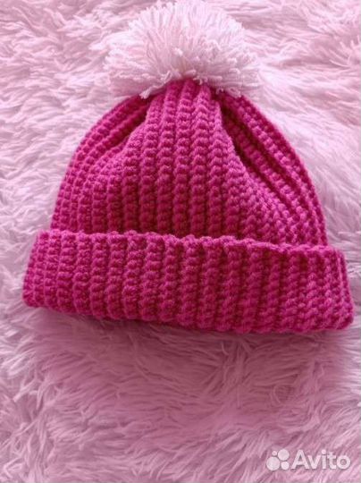 Шапка детская