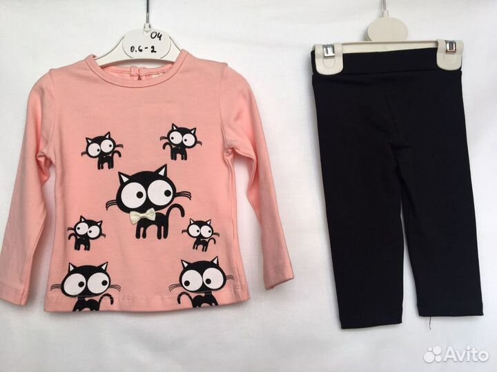 Костюм для девочки