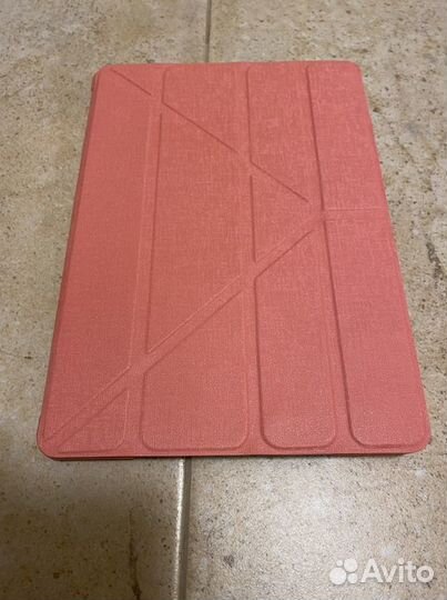 Чехол для iPad 2 3 4