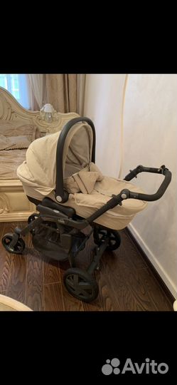 Коляска 3 в 1 Cam il mondo del bambino