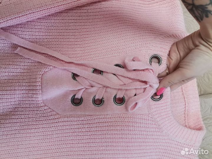 Женские вещи 42 44