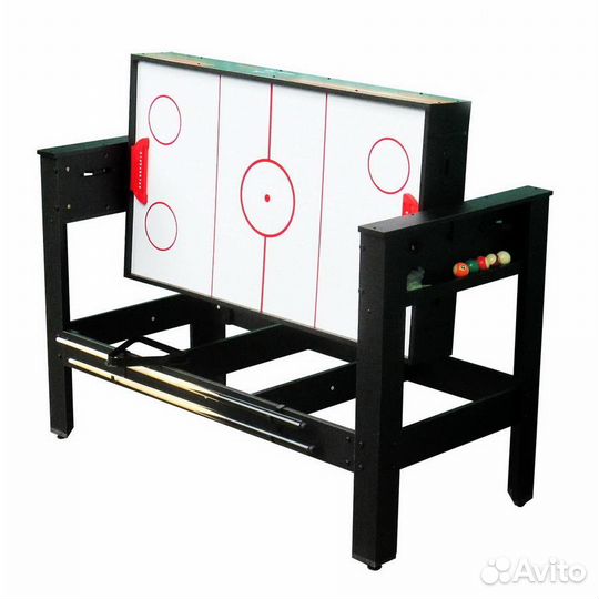 Игровой стол DFC Drive 2 в 1 трансформер