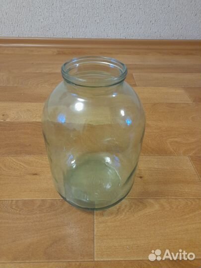 Банки 3 литра