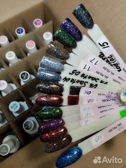 Луи Филипп гель лак база и топ