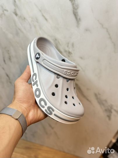 Crocs сабо