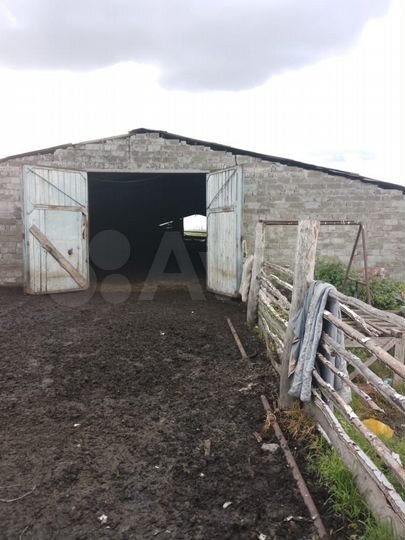 Участок 49,6 га (СНТ, ДНП)