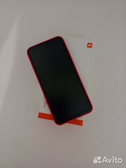 Xiaomi Redmi Note 7, 4/64 ГБ