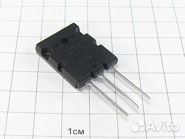 Транзистор 2sc5885 (C5885) Japan