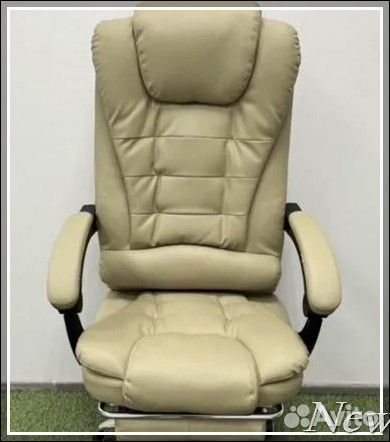 Компьютерное офисное кресло