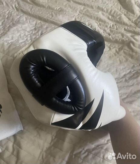 Экипировка