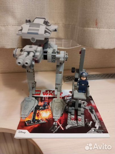 Lego Ninjago, dс Super Heroes, Star Wars наборы