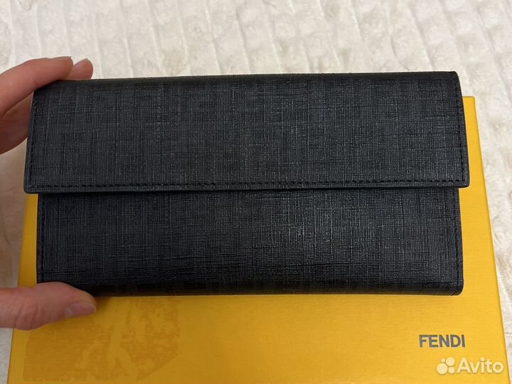 Кошелек женский