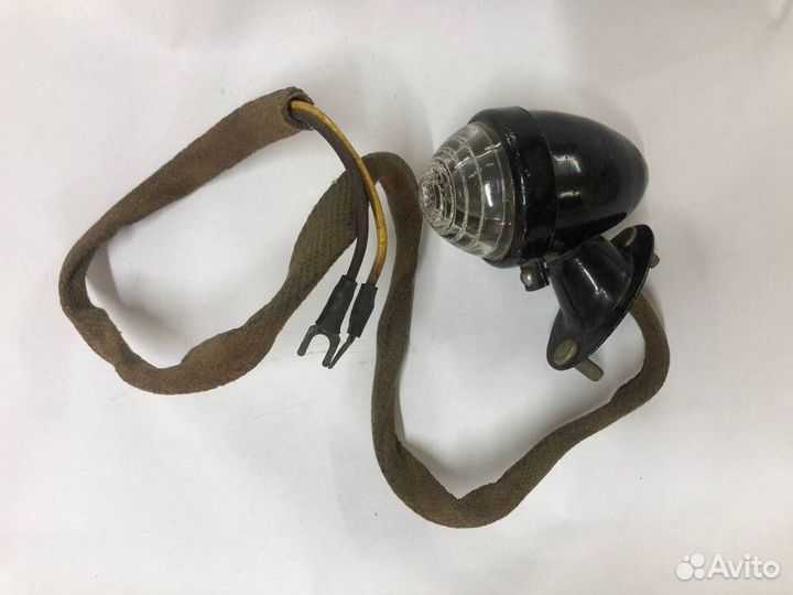 Подфарники газ 69