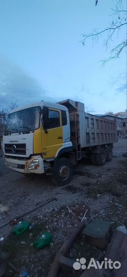 DongFeng DFL 3251A, 2007