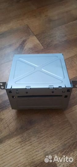 Автомагнитола для опель астры j