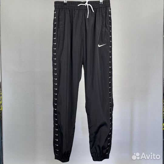 Штаны Nike swoosh оптом