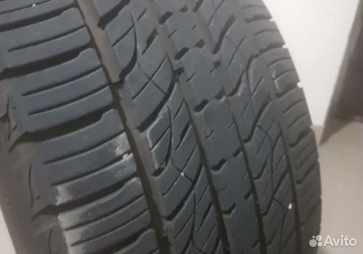 Kumho Grugen Premium 225/55 R18 109V
