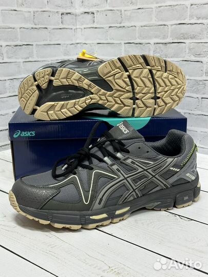 Кроссовки великаны Asics gel kahana 8