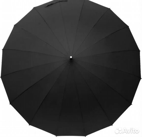 Зонт трость мужской