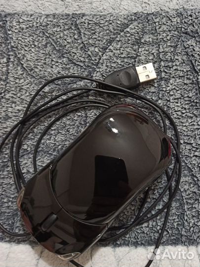 Компьютерная мышка