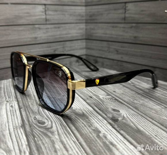 Солнцезащитные очки Ray Ban LUX