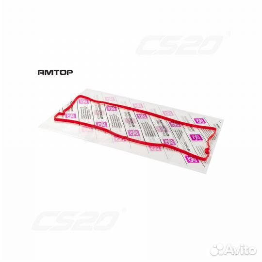 CS20 11004 Прокладка клапанной крышки ГАЗель Бизне