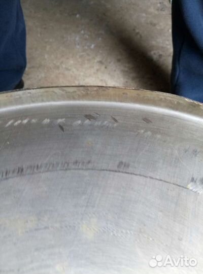 Баки. Бочки пищ нерж