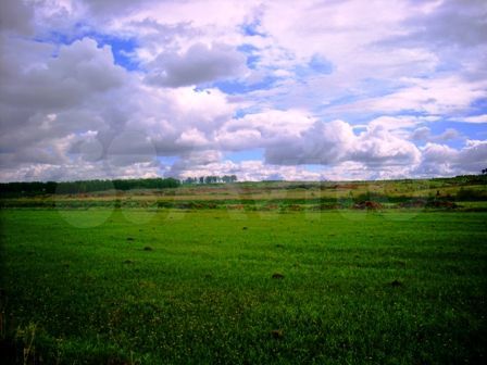 Участок 20,4 га (СНТ, ДНП)