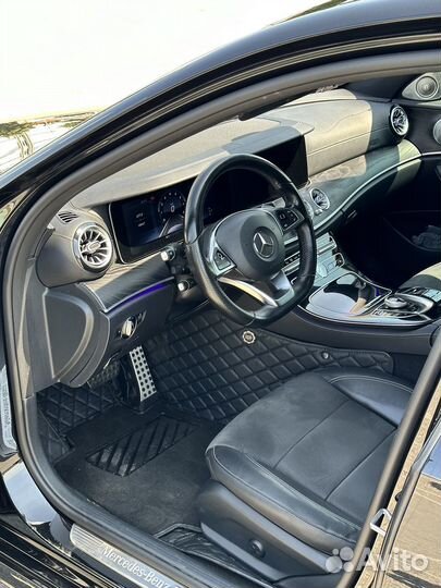 Mercedes-Benz E-класс 3.0 AT, 2016, 148 925 км