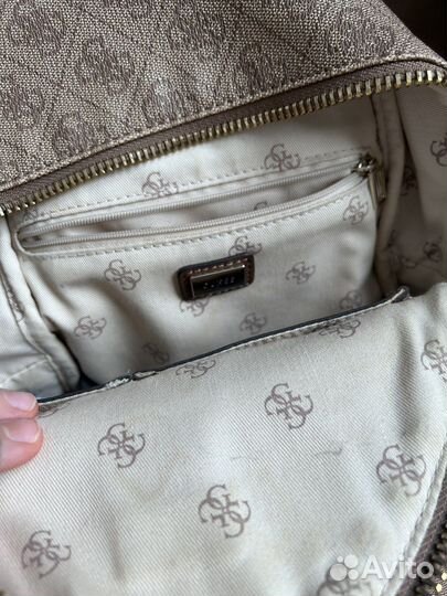 Рюкзак Guess оригинал