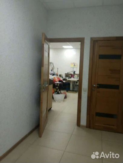 Готовый бизнес ателье