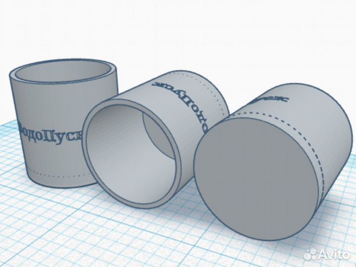 Жб кольцо с дном дк 7-9 напрямую с завода ГОСТ